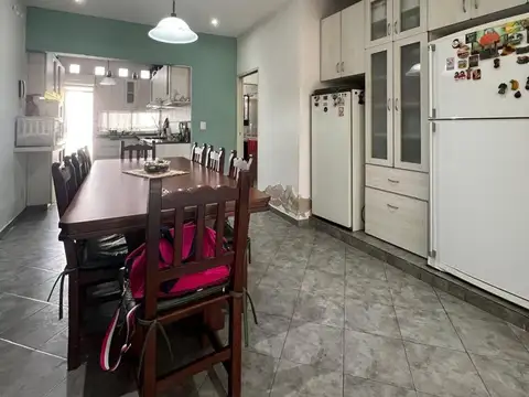 Casa en Venta 43 años
