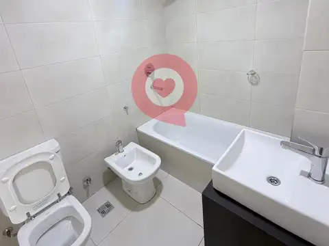 Departamento en Alquiler A Estrenar