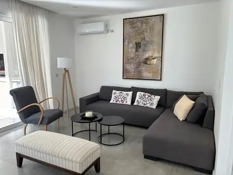 Departamento en Alquiler de 3 dormitorios