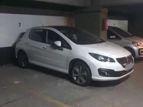 Cochera - Venta - Argentina, San Miguel - Domingo Faustino Sarmiento 1695