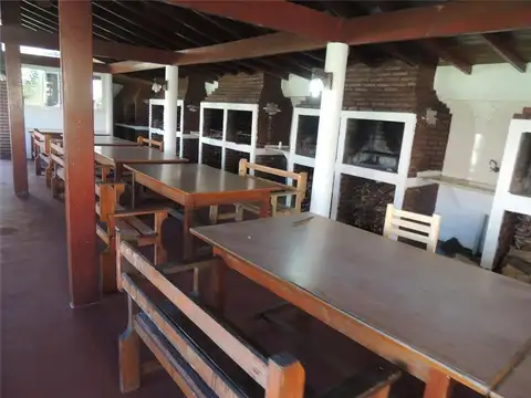 Departamento en Alquiler Temporal 30 años