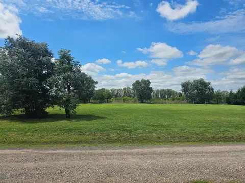 Terreno en Venta en Countries y Barrios Cerrados en Lujan, USD 29.500