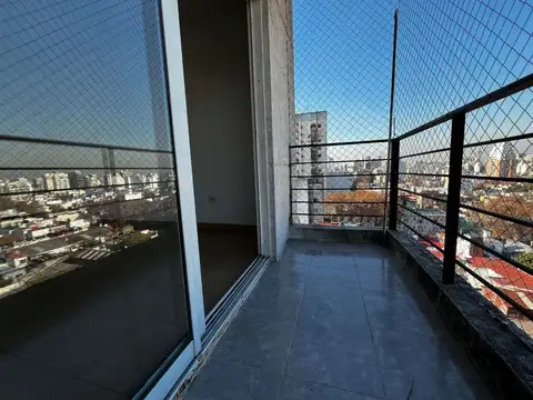 VENTA MONOAMBIENTE CON BALCON EN BOEDO