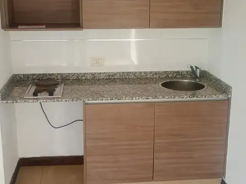 Departamento en Alquiler al Oeste