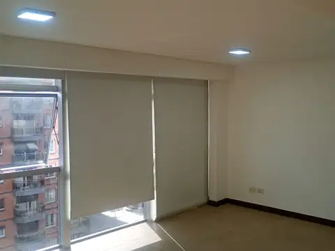 MONOAMBIENTE AL FRENTE
