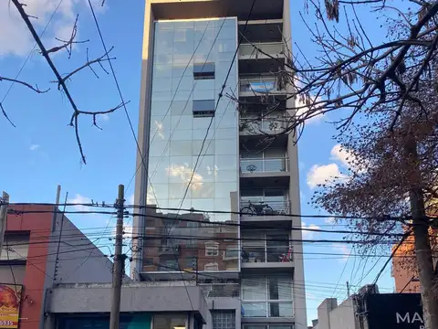 Avellaneda 900, Piso 4