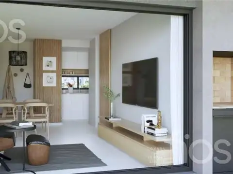 Departamento en Venta en Echesortu, USD 155.181