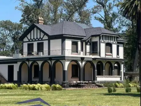 Lote a la venta en Barrio Cerrado Los Tres Pinos, Gral. Rodriguez