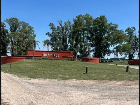 Terreno en Venta 50  mts Fondo