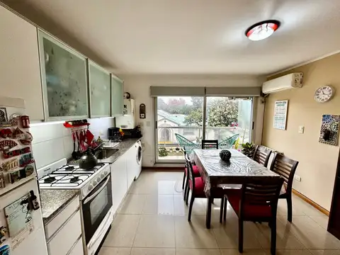 DEPARTAMENTO 1 DORMITORIO MORENO 2500