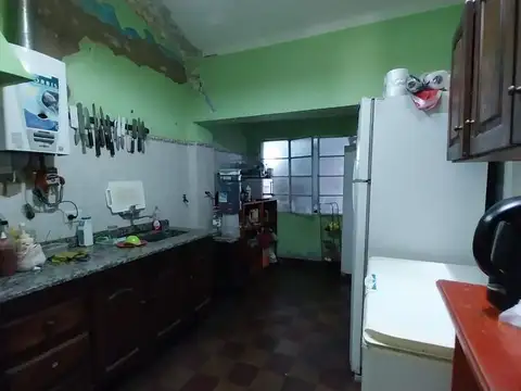 Casa en Venta en Barrio Tres Cerritos, USD 85.000