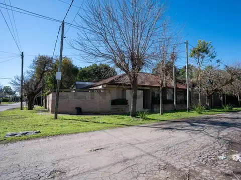 Casa en Venta de 3 dormitorios