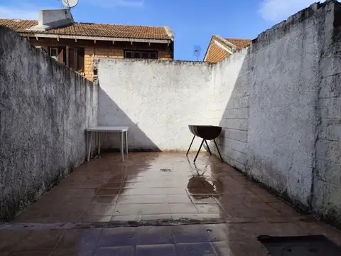 Casa en Venta 37 años