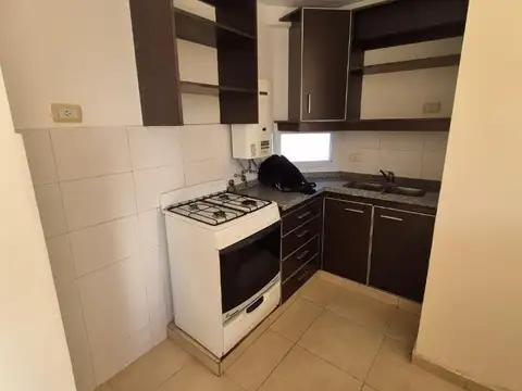 Departamento en Venta al Norte