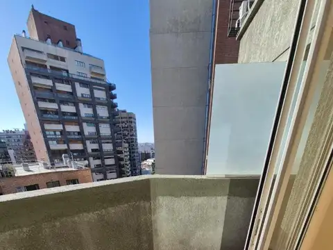 1 dorm 2 baños balcon edificoi Alto Chacabuco ESCRITURA