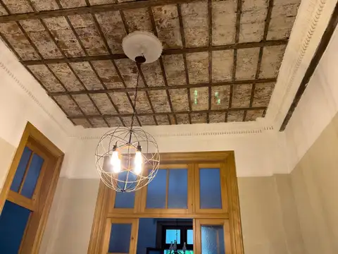 Departamento en Venta de 4 dormitorios
