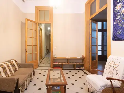Departamento en Venta de 5 ambientes