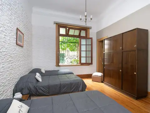 Departamento en Venta en Balvanera, USD 330.000