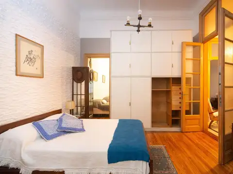 Departamento en Venta al Oeste