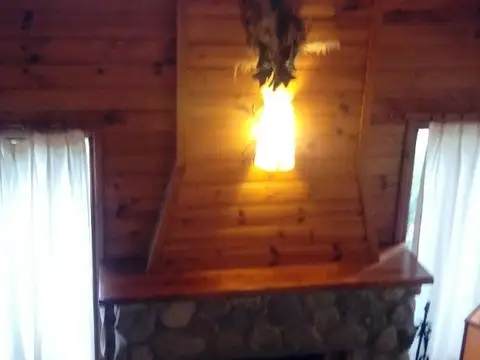 Complejo de Cabañas en Manzano