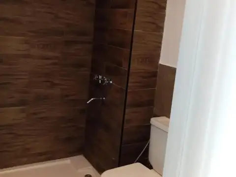 Departamento Monoambiente en venta - 1 Baño - San Cristóbal