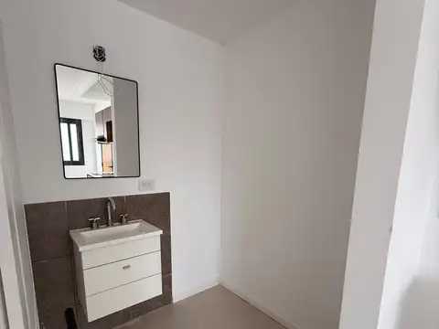 Departamento Monoambiente en venta - 1 Baño - San Cristóbal