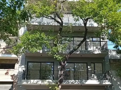Departamento Monoambiente en venta - 1 Baño - San Cristóbal