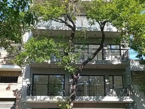 Departamento Monoambiente en venta - 1 Baño - San Cristóbal