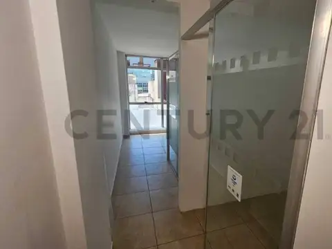 MONO AMBIENTE - OFICINA Zona Tribunales Centro