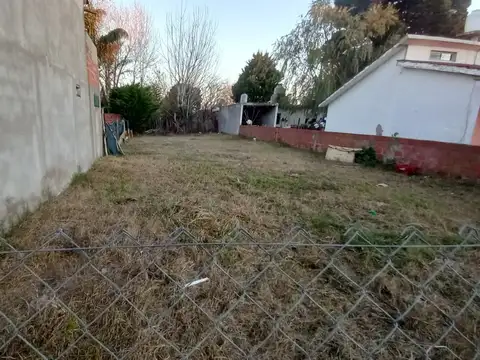 Venta Lote Sobre Avenida 58 Entre 13 Y 13 Bis Mar Del Tuyú