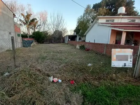 Terreno en Venta de 300,0 m2