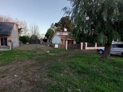 Terreno en Venta en Mar Del Tuyu, USD 20.000