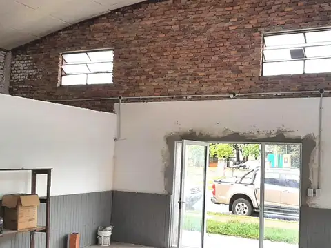 Local en Villa Zorroaquin