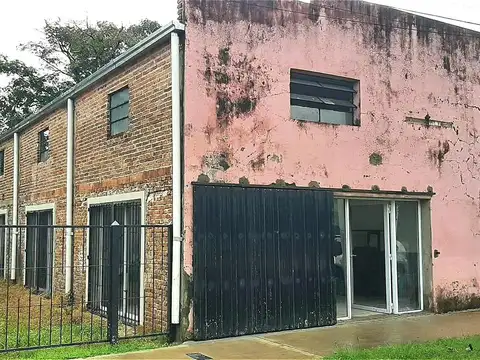 Local en Villa Zorroaquin