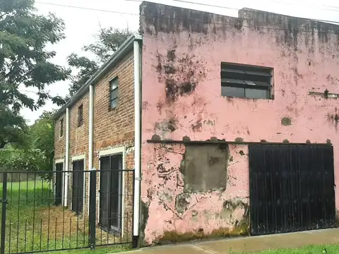 Local en Villa Zorroaquin