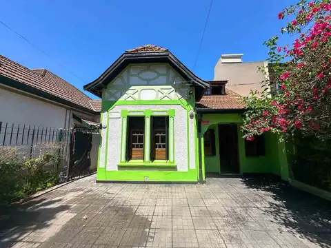 Casa en Venta 60 años