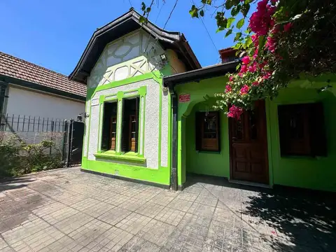 Casa en Venta al Oeste