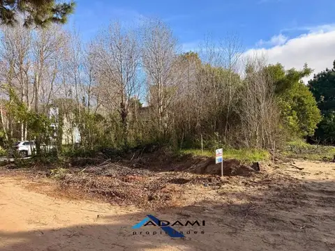 Terreno en Mar Azul - Las Gaviotas