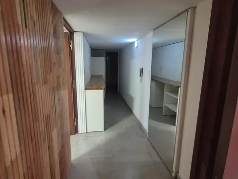 Dpto 1 dorm Nacion 372
