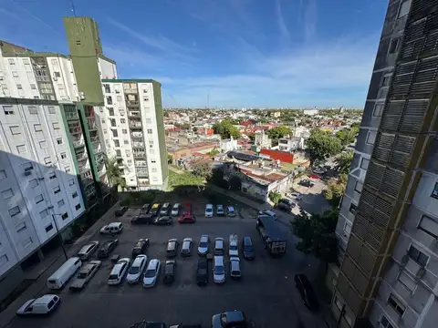 Departamento en Venta en Villa Lugano, USD 65.000