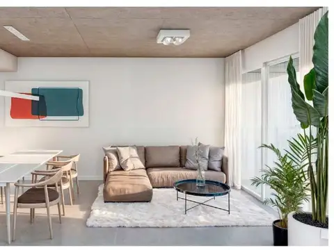 Departamento en Venta en Abasto, USD 54.000