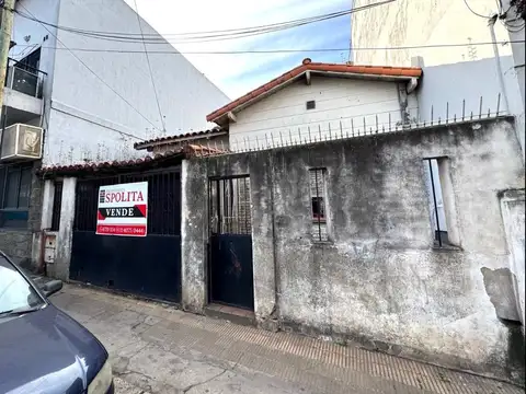 Casa en Jose León Suarez