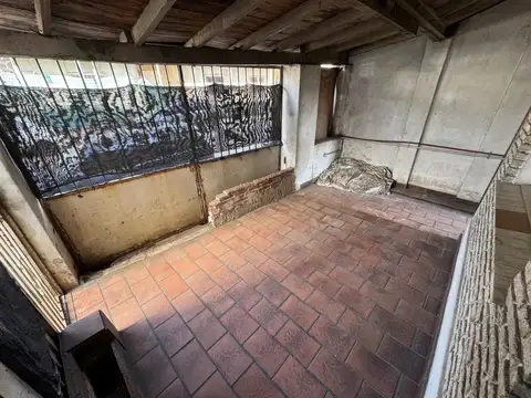 Casa en Jose León Suarez