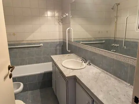 Departamento en Venta en Palermo Nuevo, USD 360.000