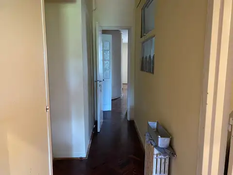 Departamento en Venta 55 años