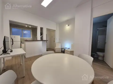 Departamento en Alquiler Temporal de 1 dormitorio
