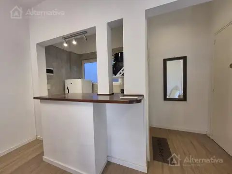 Departamento en Alquiler Temporal en Recoleta, USD 750