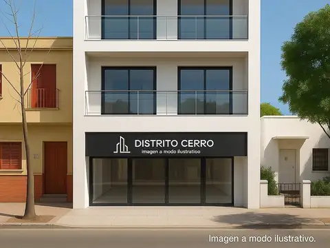 Terreno en Venta, FOS 70