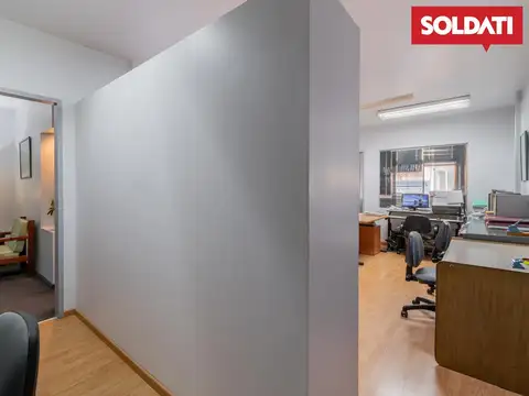 venta Oficina Tribunales