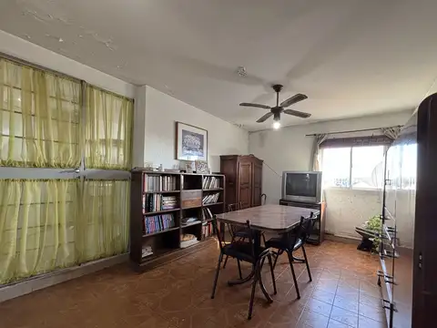 Departamento en Venta 43 años